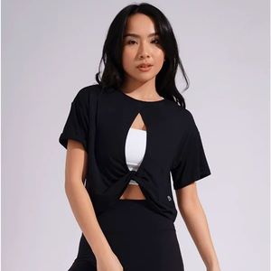 BuffBunny Rainforest Crop